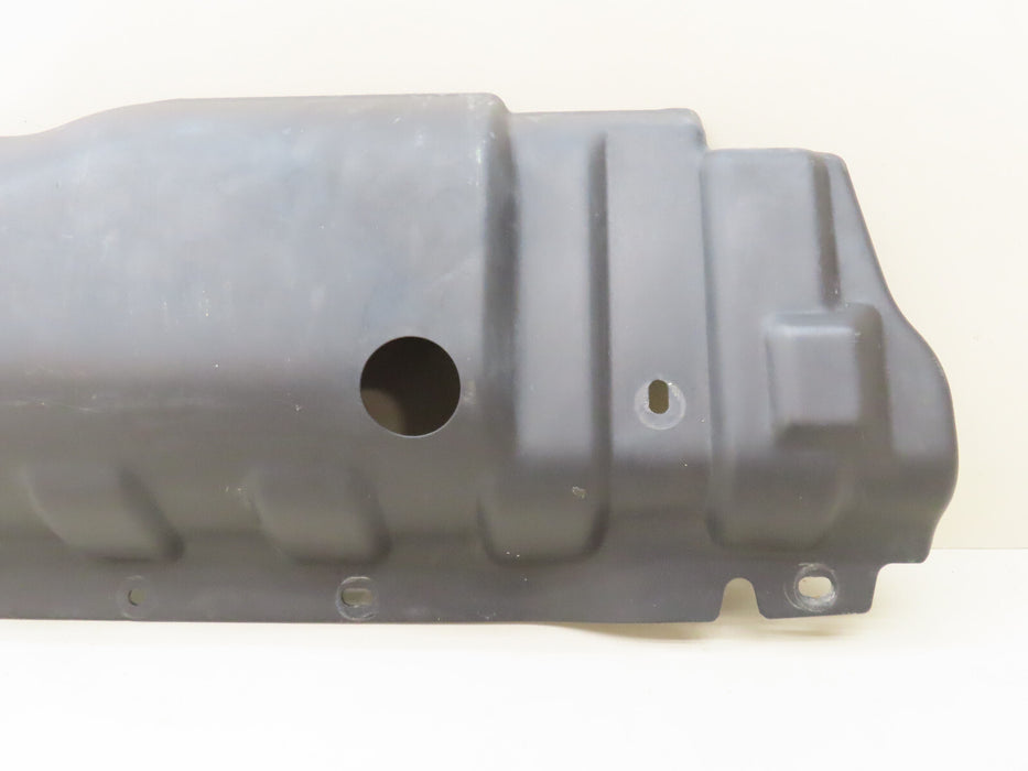 2015-2018 JEEP WRANGLER JK FRONT LOWER SKID PLATE OEM 68186598AA