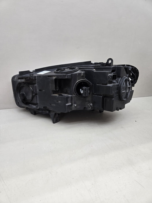 2014-2018 BMW X5 X6 SERIES RH RIGHT  SIDE FULL LED HEADLIGHT LAMP OEM