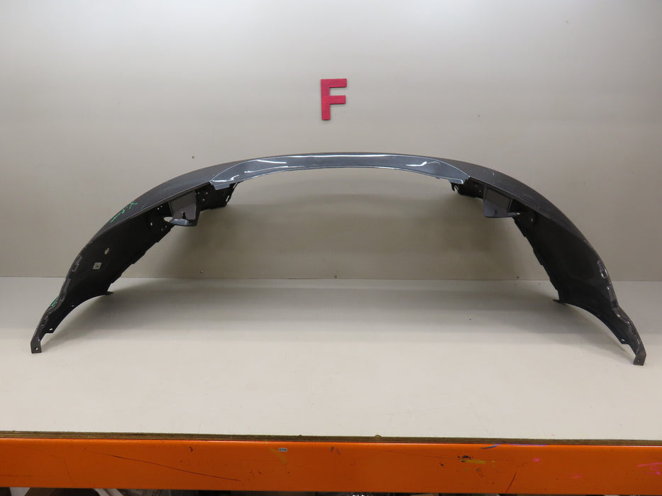 2011-2019 DODGE JOURNEY FRONT BUMPER COVER OEM