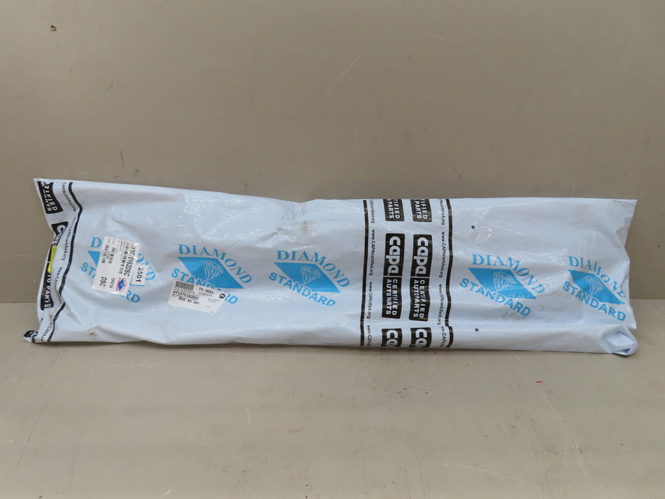 2016-2018 HYUNDAI TUCSON FRONT BUMPER IMPACT ABSORBER AFTERMARKET CAPA