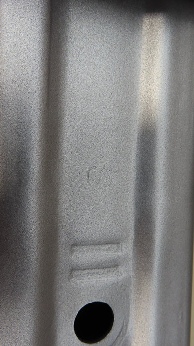 2019-2024 SUBARU FORESTER REAR REINFORCEMENT IMPACT BAR OEM