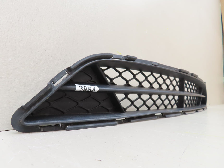 2012-2014 HYUNDAI AZERA SEDAN FRONT LOWER BUMPER GRILLE GRILL OEM 86561-3V000
