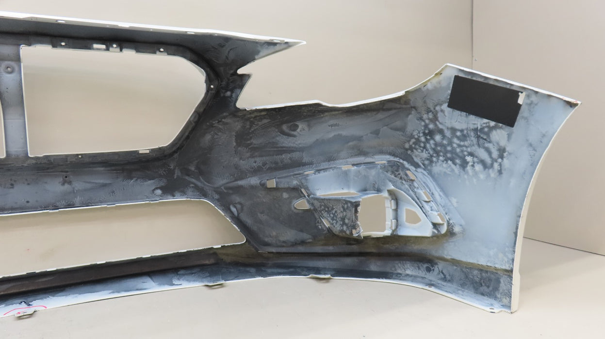 2018-2019 SUBARU LEGACY FRONT BUMPER COVER OEM