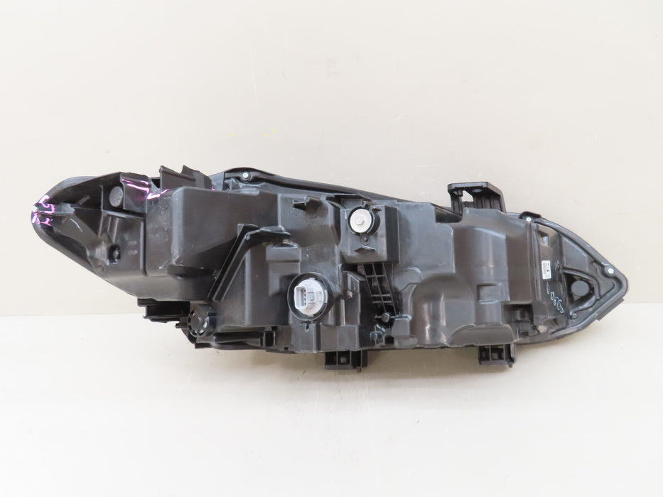 2022 2023 HONDA CIVIC FRONT LEFT DRIVER SIDE HEADLIGHT LED OEM