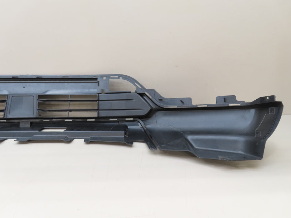 2020-2022 FORD EXPLORER FRONT LOWER BUMPER COVER OEM LJ5B-17F775