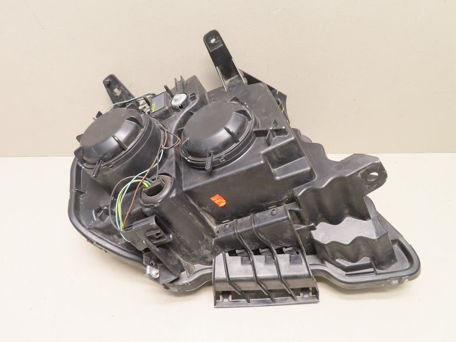 2010-2015 GMC TERRAIN DRIVER LEFT HEADLIGHT LAMP HALOGEN OEM