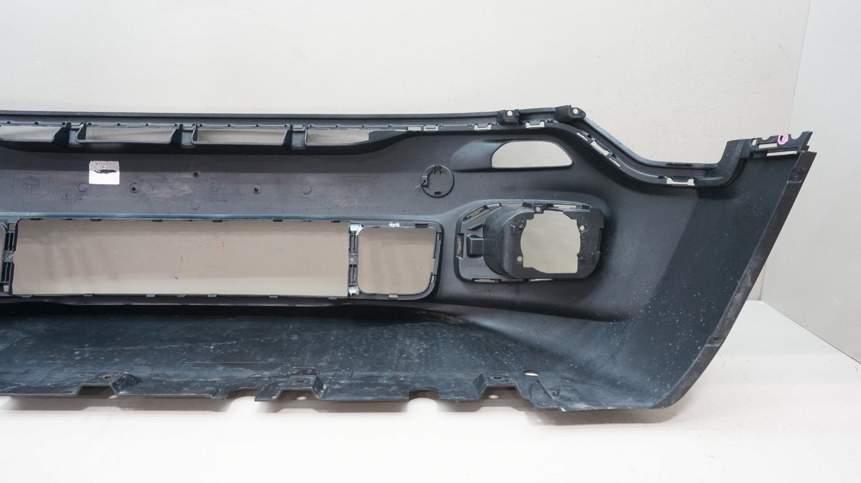 2015-2018 JEEP RENEGADE FRONT BUMPER COVER AFTERMARKET