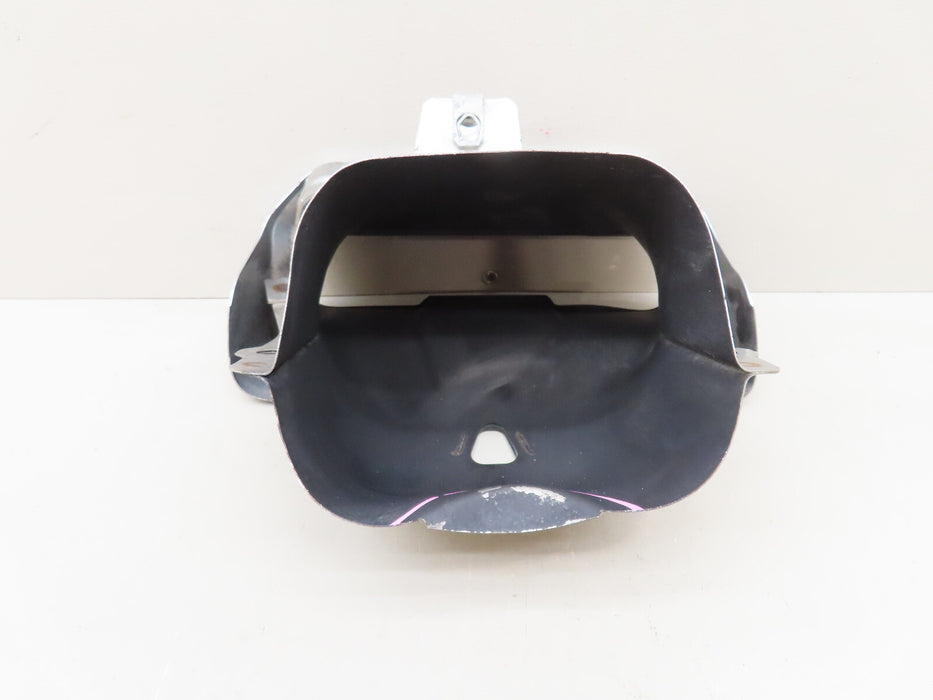 2019-2023 CHEVROLET/GMC SILVERADO-SIERRA 1500 REAR EXHAUST MUFFLER TIP OEM