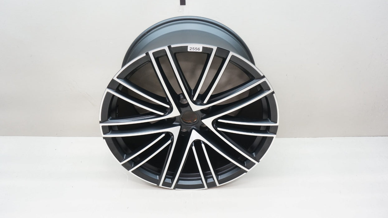 2024-2026 ASTON MARTIN DB12 REAR ALLOY WHEEL RIM 11.5J X 21 OEM RY53-9965G