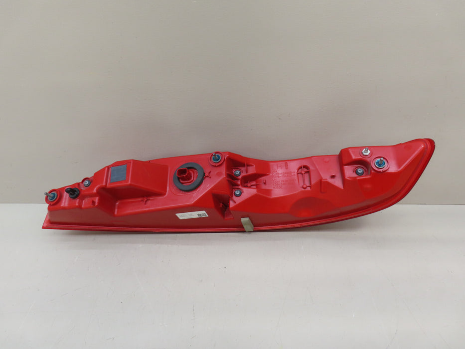2015-2019 LINCOLN MKC REAR LEFT DRIVER SIDE TAIL LIGHT OEM