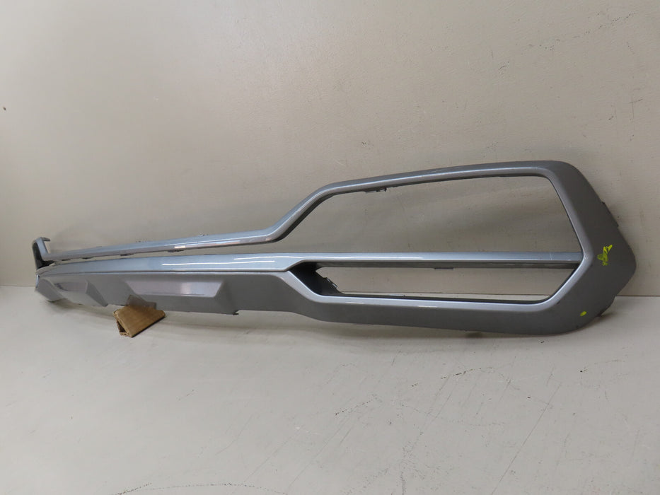 2021 2022 2023 KIA SORENTO REAR LOWER SKID PLATE PANEL OEM 86671-R5300
