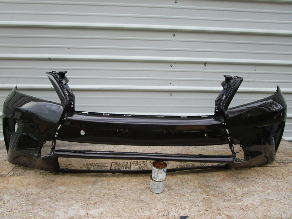 13 14 15 LEXUS RX350 RX450 FRONT BUMPER COVER OEM