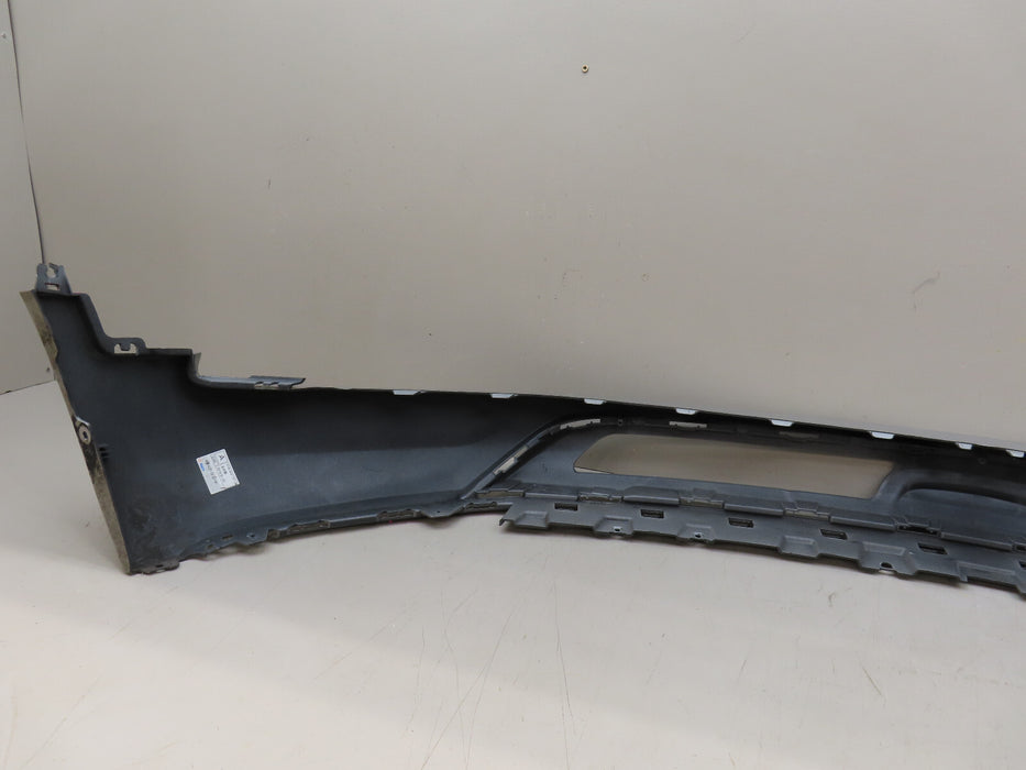 2017-2021 BUICK ENCORE FRONT LOWER BUMPER COVER VALANCE OEM