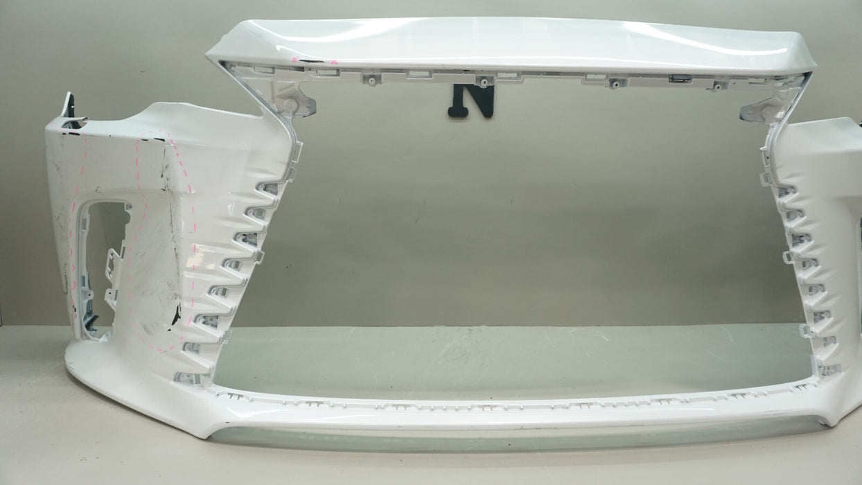 2023-2024 LEXUS RX350 FRONT BUMPER COVER 52119-0E620 OEM