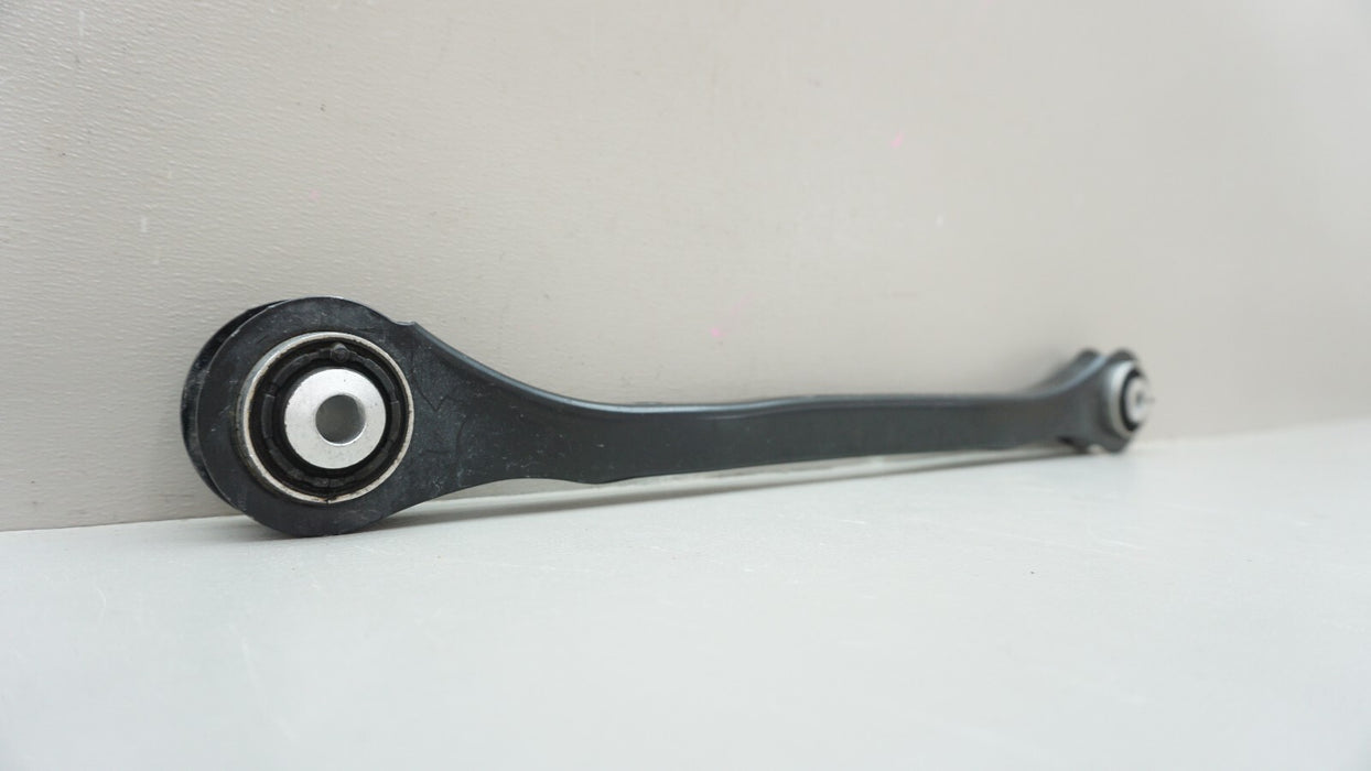 2016-2023 AUDI A4 QUATTRO B9 REAR RIGHT SIDE REARWARD TRAILING CONTROL ARM OEM