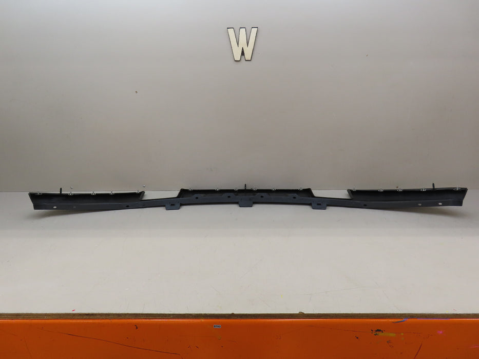 2015-2017 FORD F150 F-150 FRONT LOWER BUMPER COVER OEM