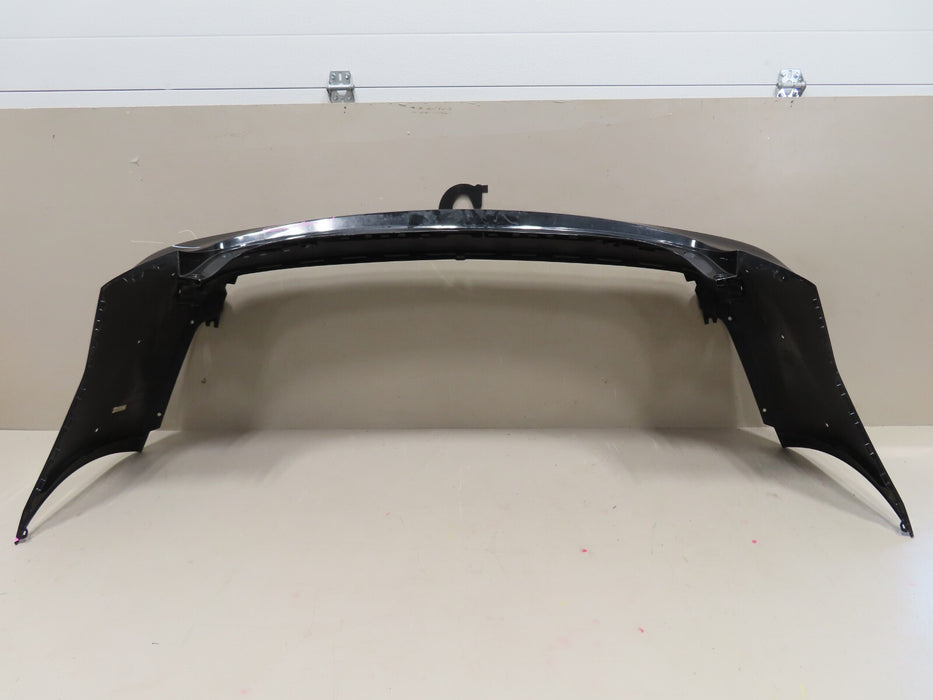 2018-2020 ACURA TLX BASE SH-AWD 3.5L 4DR SEDAN REAR BUMPER COVER PANEL OEM