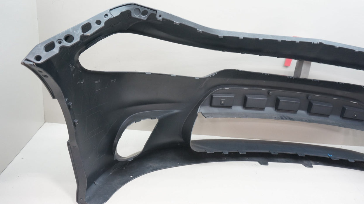 2015-2023 DODGE CHARGER FRONT BUMPER COVER TAIWAN