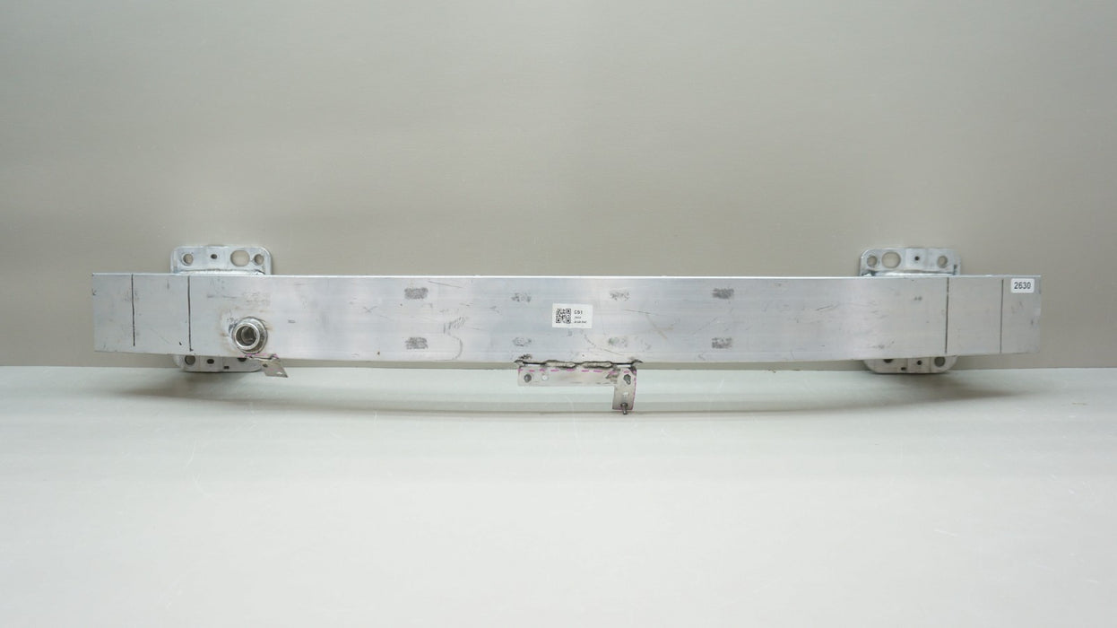 2021-2023 KIA SORENTO HYBRID FRONT BUMPER REINFORCEMENT IMPACT BAR OEM