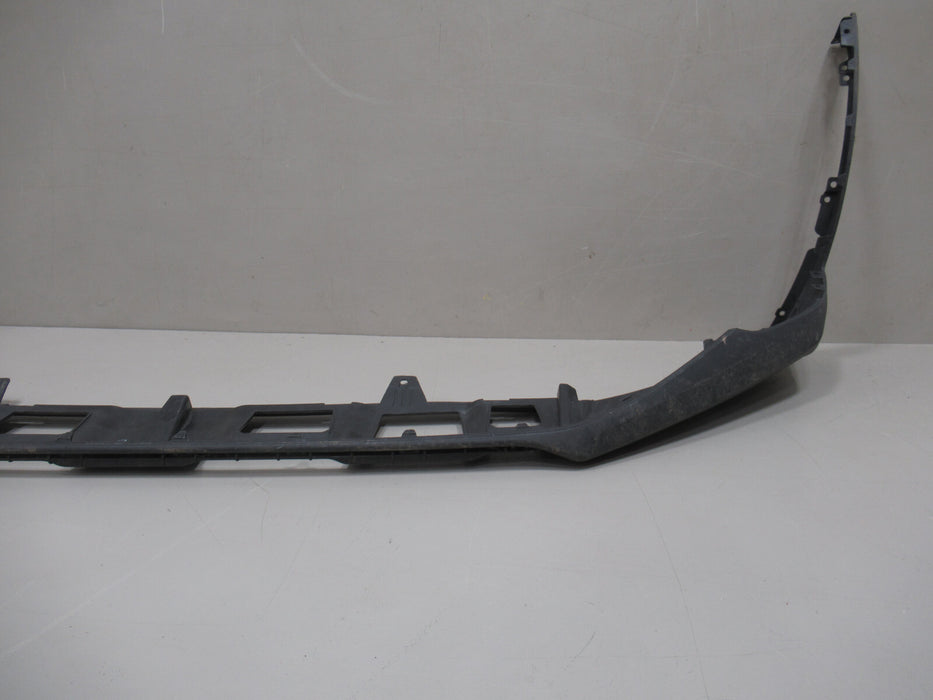 2019 2020 HYUNDAI SANTA FE FRONT LOWER VALANCE BUMPER COVER OEM P# 86512-S2000