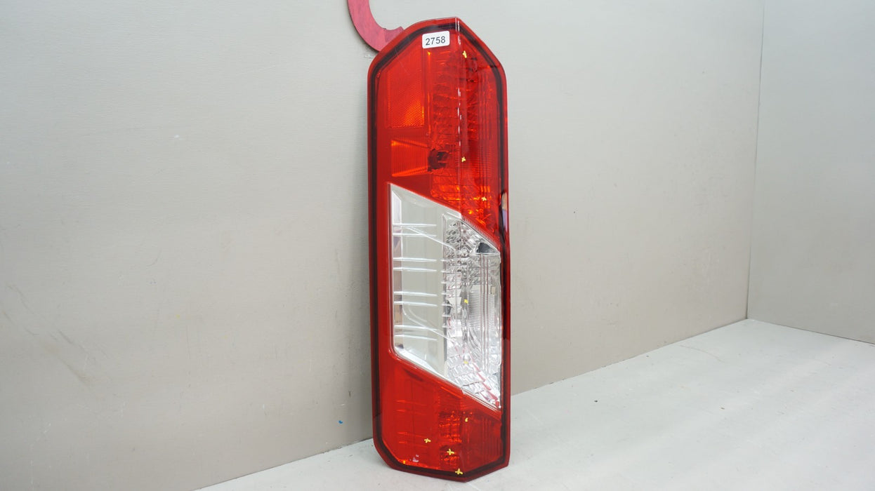2015-2024 FORD TRANSIT VAN REAR LEFT DRIVERS SIDE TAIL LIGHT OEM