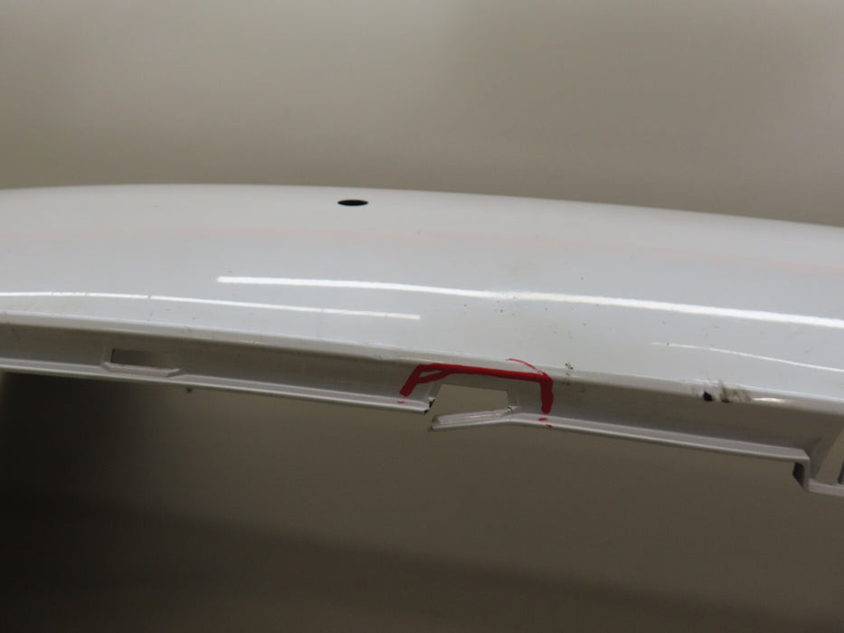 2016-2019 LEXUS RX350 RX450H REAR BUMPER COVER 52159-48251 OEM