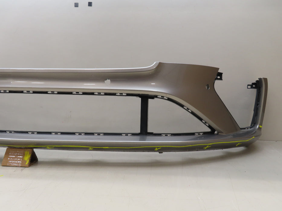 2020-2023 Bentley Continental GT GTC front Bumper Cover 3SD807437 OEM
