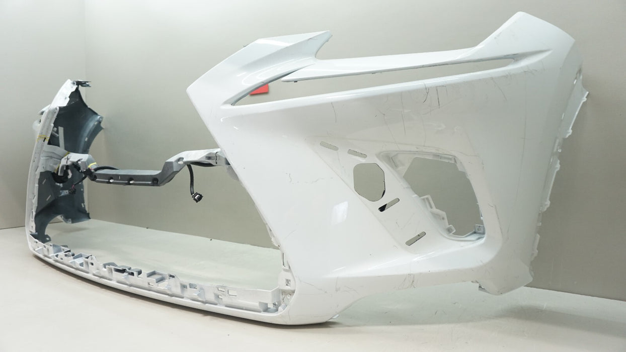 2018-2021 LEXUS NX300 FRONT BUMPER COVER 52119-78230 OEM 18 19 20 21