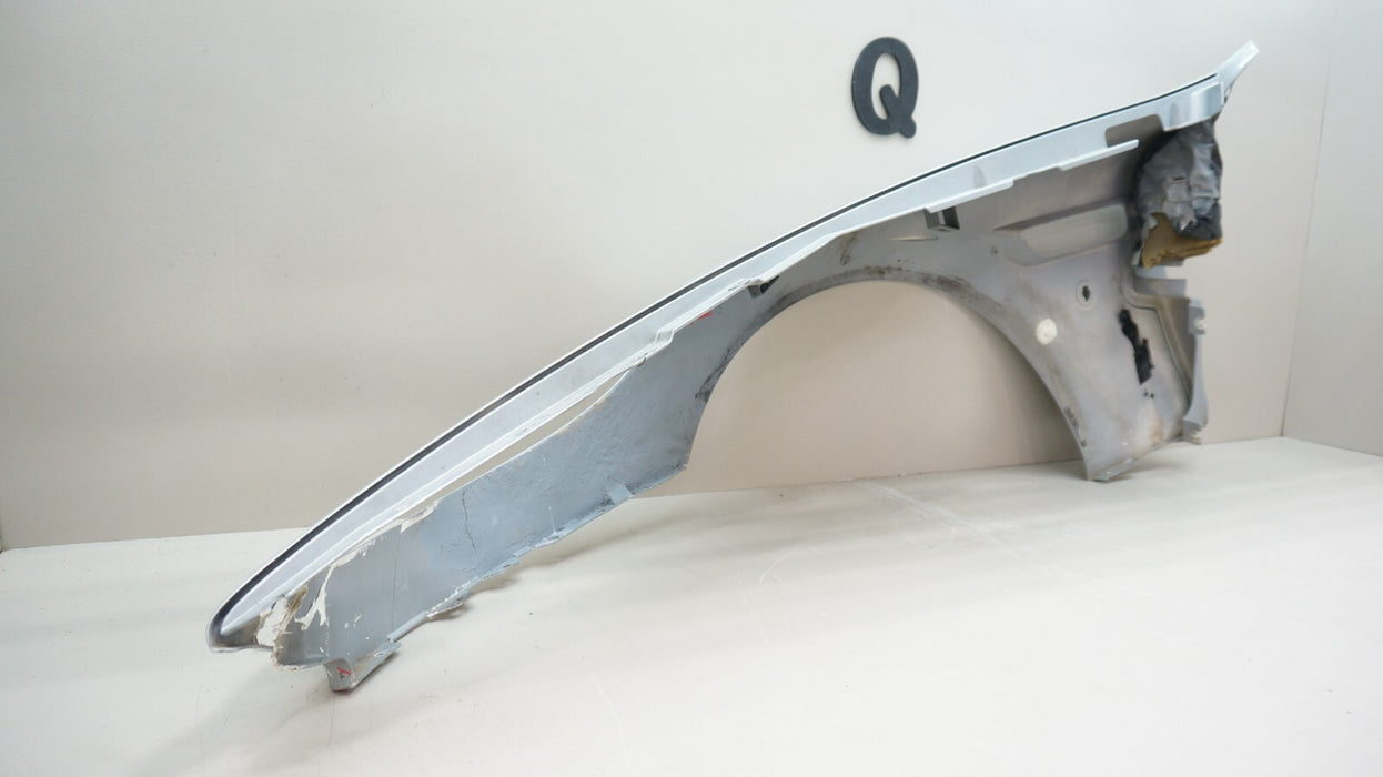2005-2012 ASTON MARTIN DB-9 DB9 RIGHT PASSENGER SIDE FENDER OEM