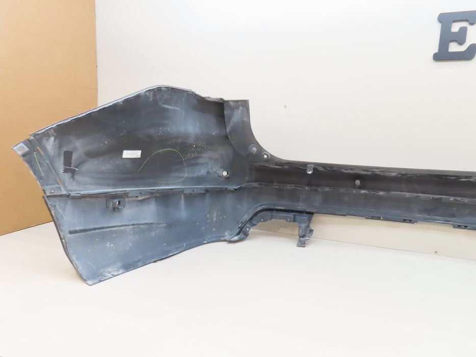 2011-2015 FORD EXPLORER REAR BUMPER COVER OEM