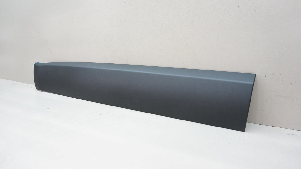 *NEW* 2015-2021 JEEP RENEGADE FRONT LEFT DRIVERS SIDE DOOR MOLDING 735789211 OEM