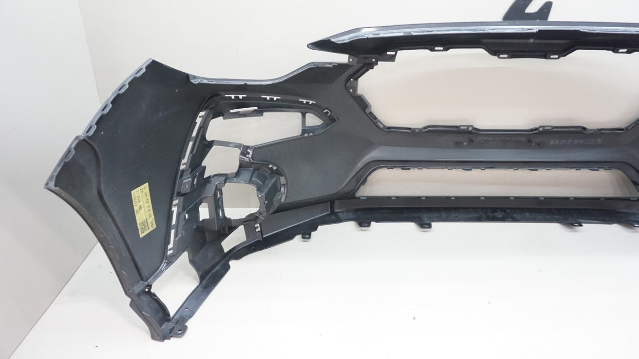 2024 SUBARU XV CROSSTREK FRONT BUMPER COVER PANEL OEM 57704FN200