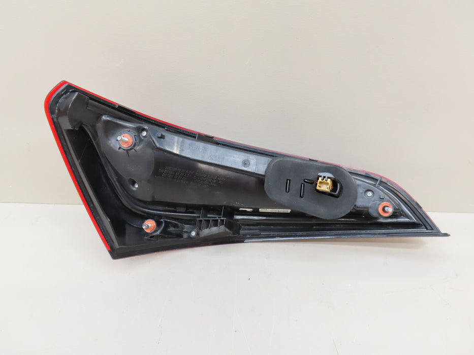 2013-2017 AUDI Q5 REAR RIGHT PASSENGER SIDE TAILLIGHT LIGHT LAMP 8R0945094D OEM