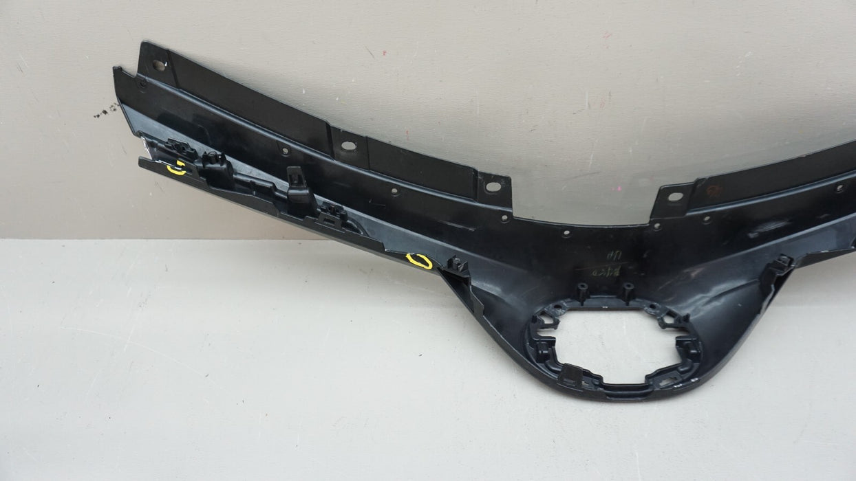 2016-2018 TOYOTA RAV4 FRONT GRILLE MOLDING TRIM 53101-42410 OEM 16 17 18