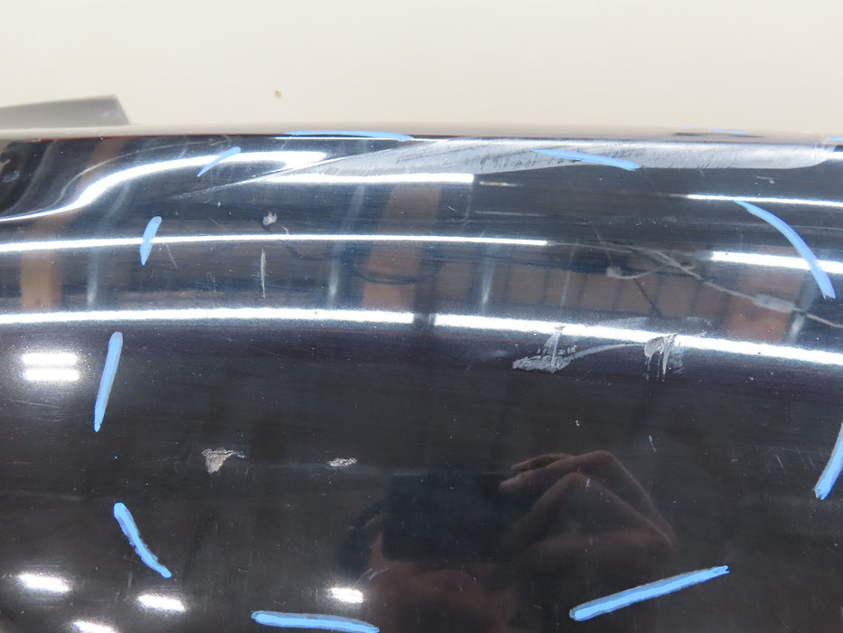 2013-2015 HONDA CIVIC REAR BUMPER COVER 71501-TR3-A500 OEM