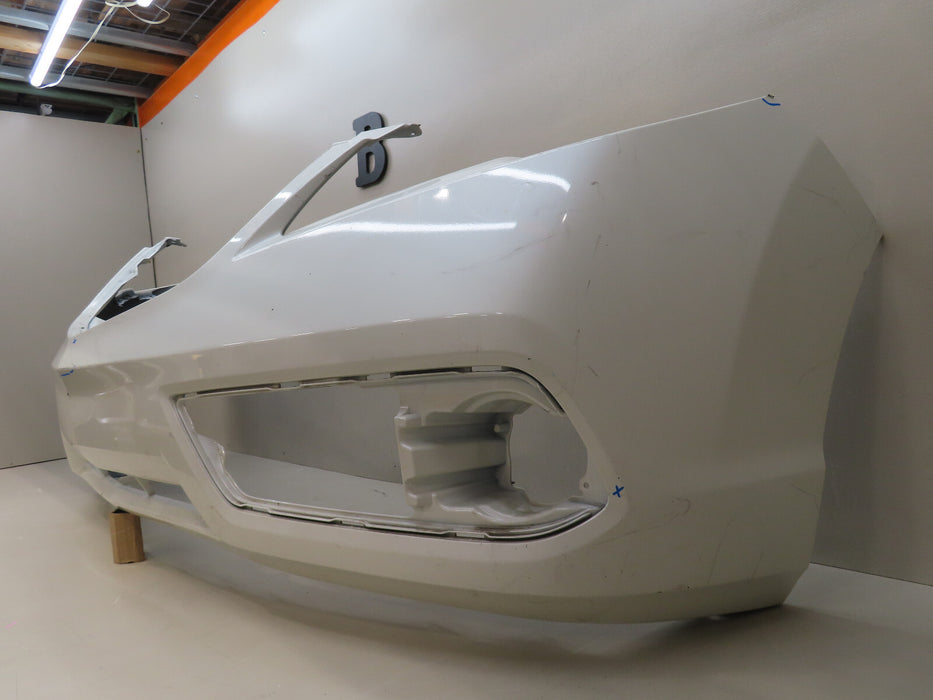 2013-2015 ACURA RDX FRONT BUMPER COVER OEM 71101-TX4A-A000