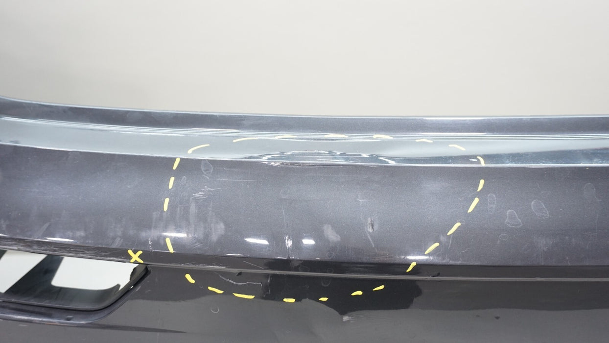 2018-2020 AUDI Q5 PREMIUM PLUS PRESTIGE REAR BUMPER COVER PANEL OEM 80A807511