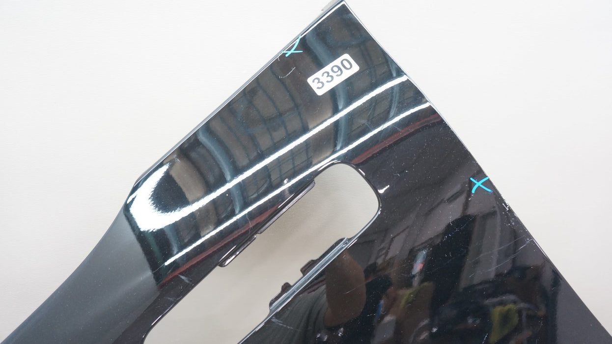 2022-2024 MERCEDES-BENZ EQE SUV LH LEFT DRIVER FRONT FENDER PANEL OEM
