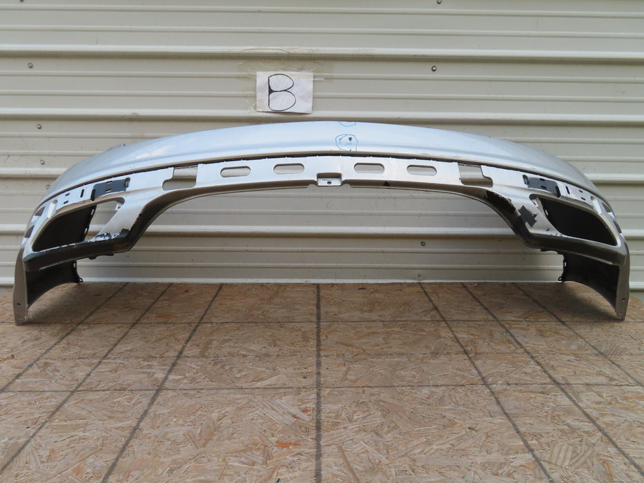 2014 2015 2016 ACURA MDX REAR BUMPER COVER OEM