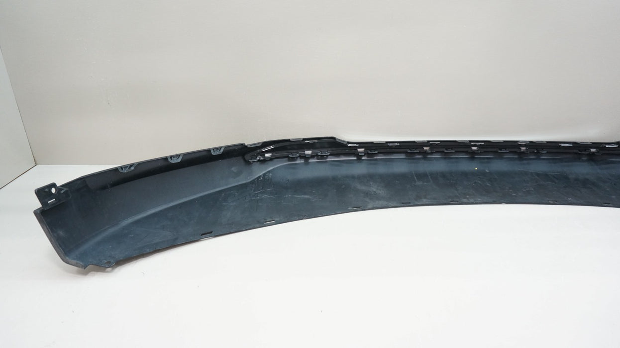 2024-2026 BUICK ENVISION FRONT LOWER BUMPER VALANCE PANEL OEM 26361835