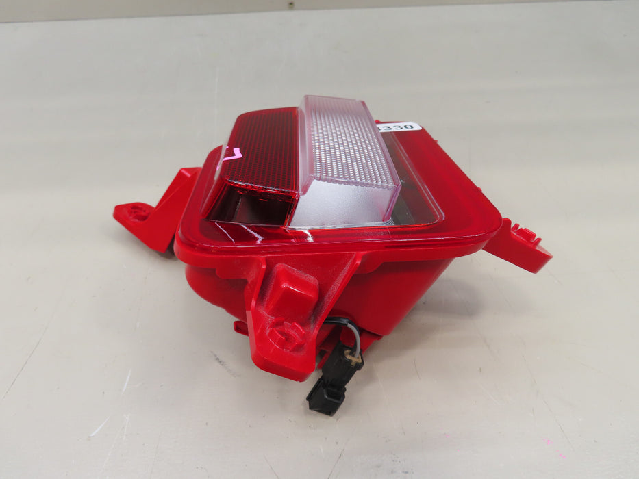 2023 KIA TELLURIDE OEM RIGHT LEFT DIVER SIDE BACK UP LAMP OEM 92405S9600