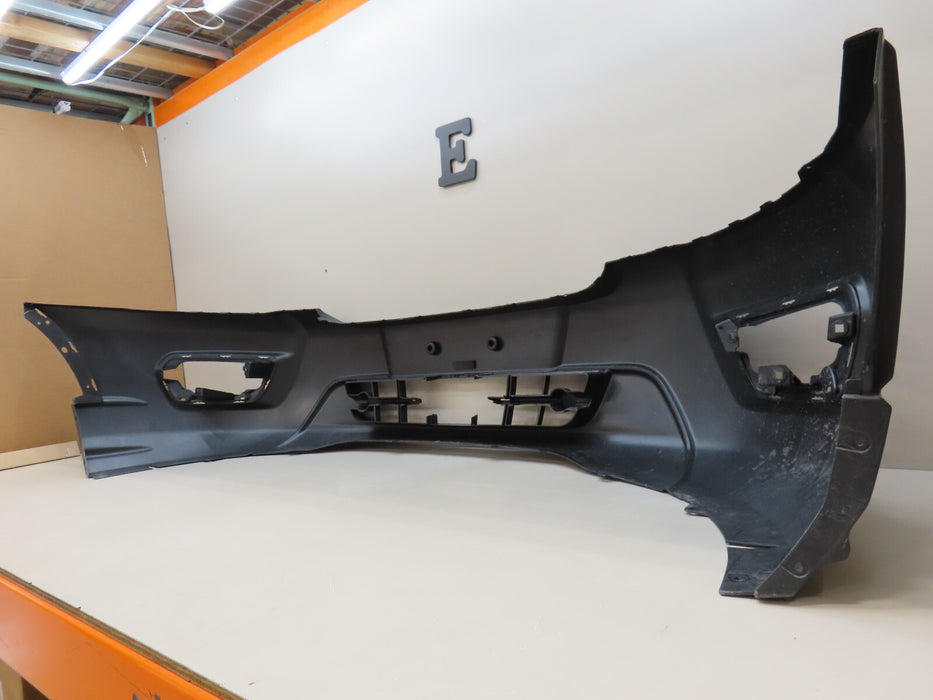 2020 2021 FORD TRANSIT 150,250,350 FRONT LOWER BUMPER COVER OEM LK41-R17757