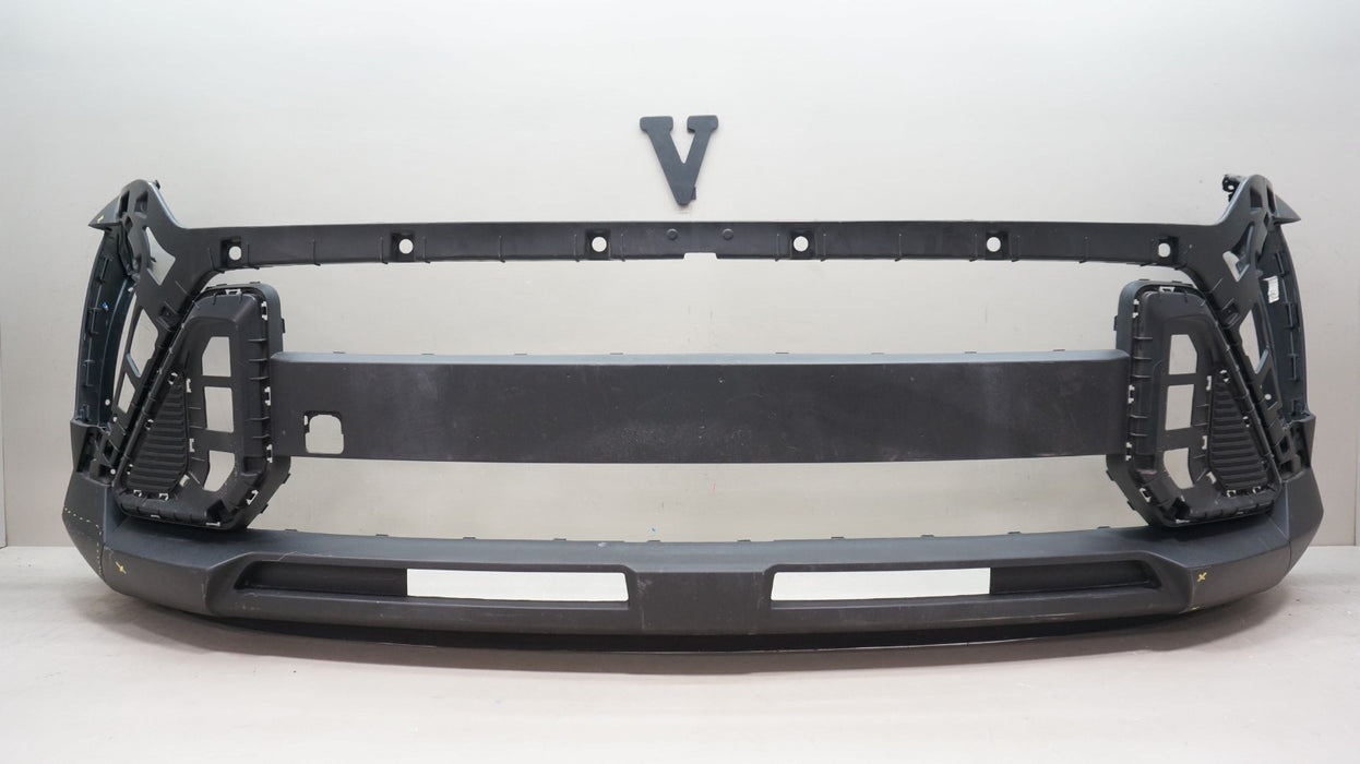 2024-2025 HYUNDAI KONA FRONT BUMPER COVER PANEL 86512-BE000 OEM