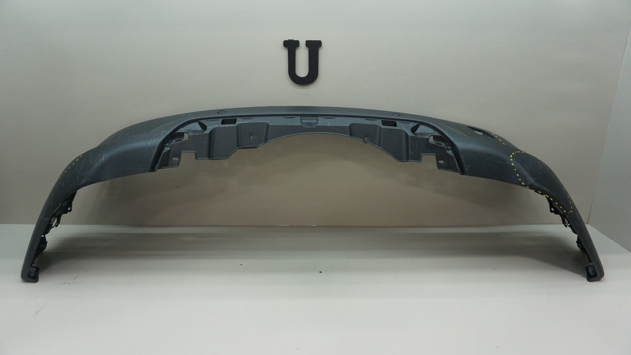 2020-2021 LAND ROVER DISCOVERY SPORT L550 REAR LOWER BUMPER COVER VALANCE OEM