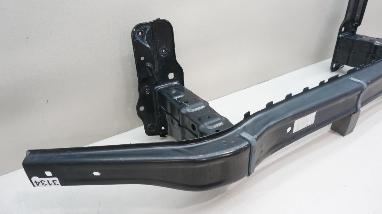 2013-2019 MERCEDES W166 ML350 ML63 FRONT REINFORCEMENT IMPACT BR OEM A1668850422