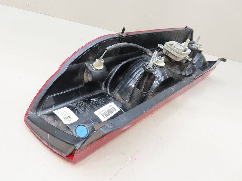 2014-2023 RAM PROMASTER CARGO VAN LEFT DRIVER SIDE TAIL LIGHT OEM