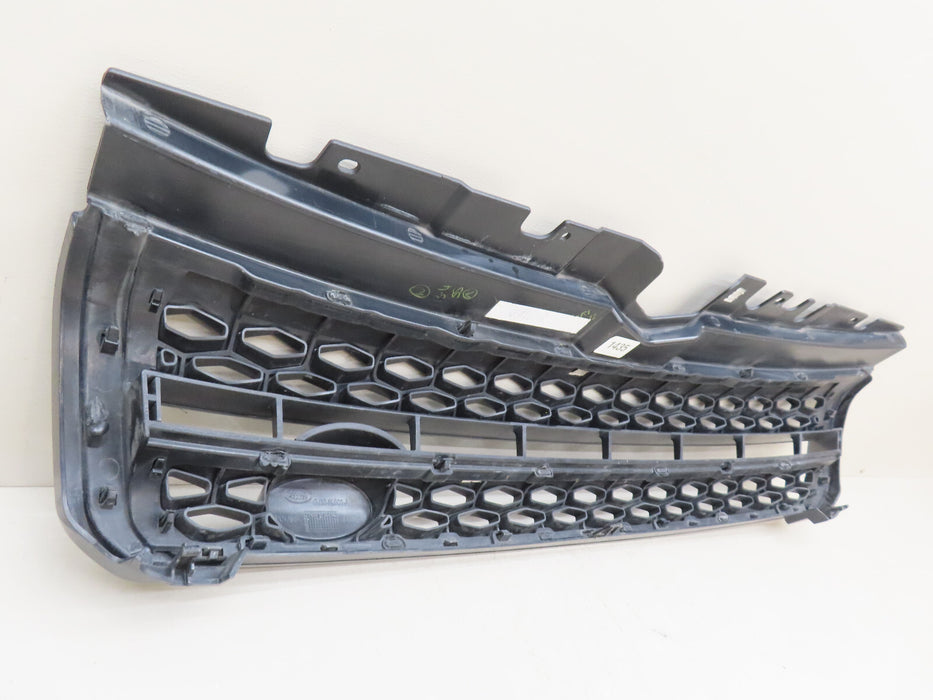 2016-2019 RANGE ROVER EVOQUE FRONT BUMPER RADIATOR GRILLE GRILL OEM GJ32-8L001-A