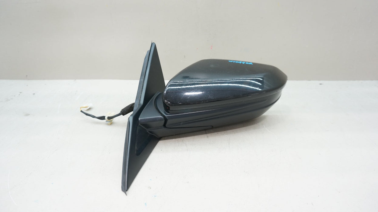 2016-2021 HONDA CIVIC LEFT DRIVER SIDE DOOR MIRROR OEM 76250-TGG-A121