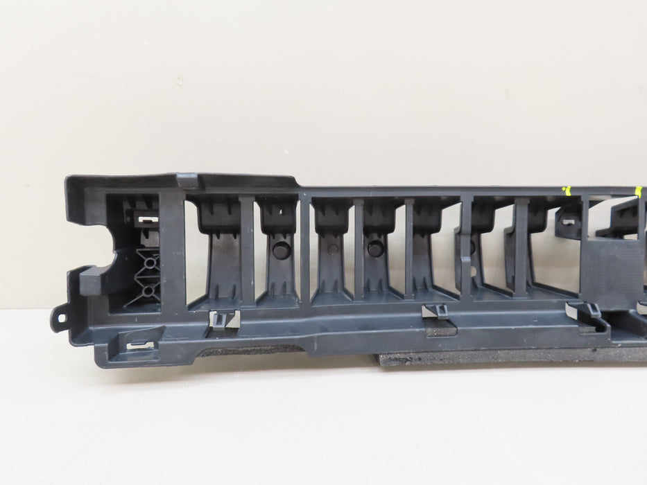 2018-2020 FORD MUSTANG FRONT BUMPER ABSORBER IMPACT OEM