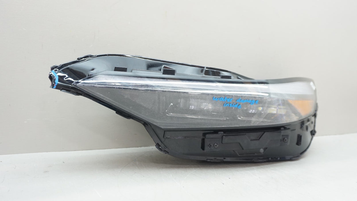 2024-2025 HYUNDAI ELANTRA FRONT LEFT DRIVER SIDE HEADLIGHT OEM *PARTS*